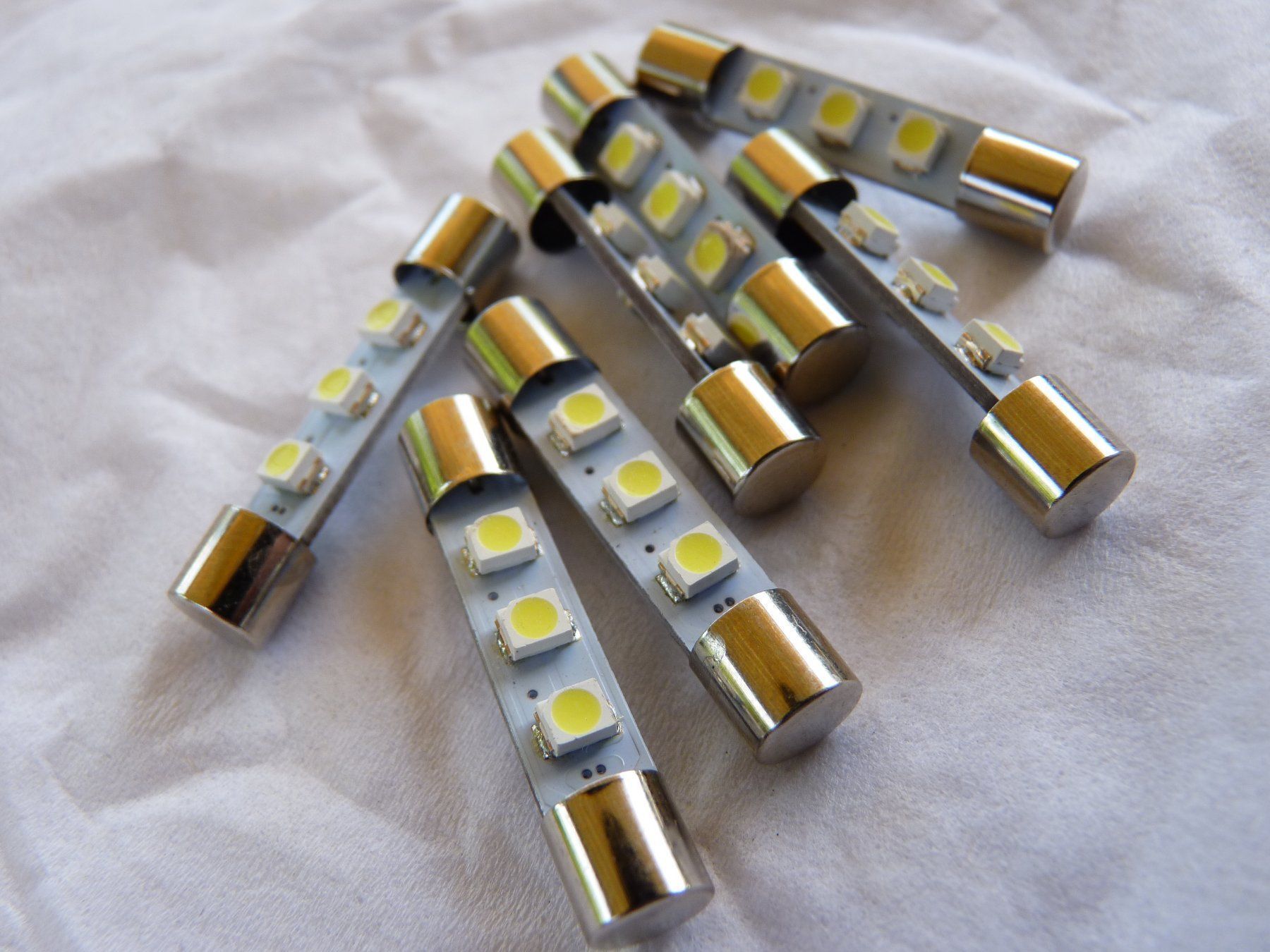 Verstärker: Led lamp 8 Volt for Marantz and other – Neu und originalverpackt aus Vaux sur Morges von kawacab 2