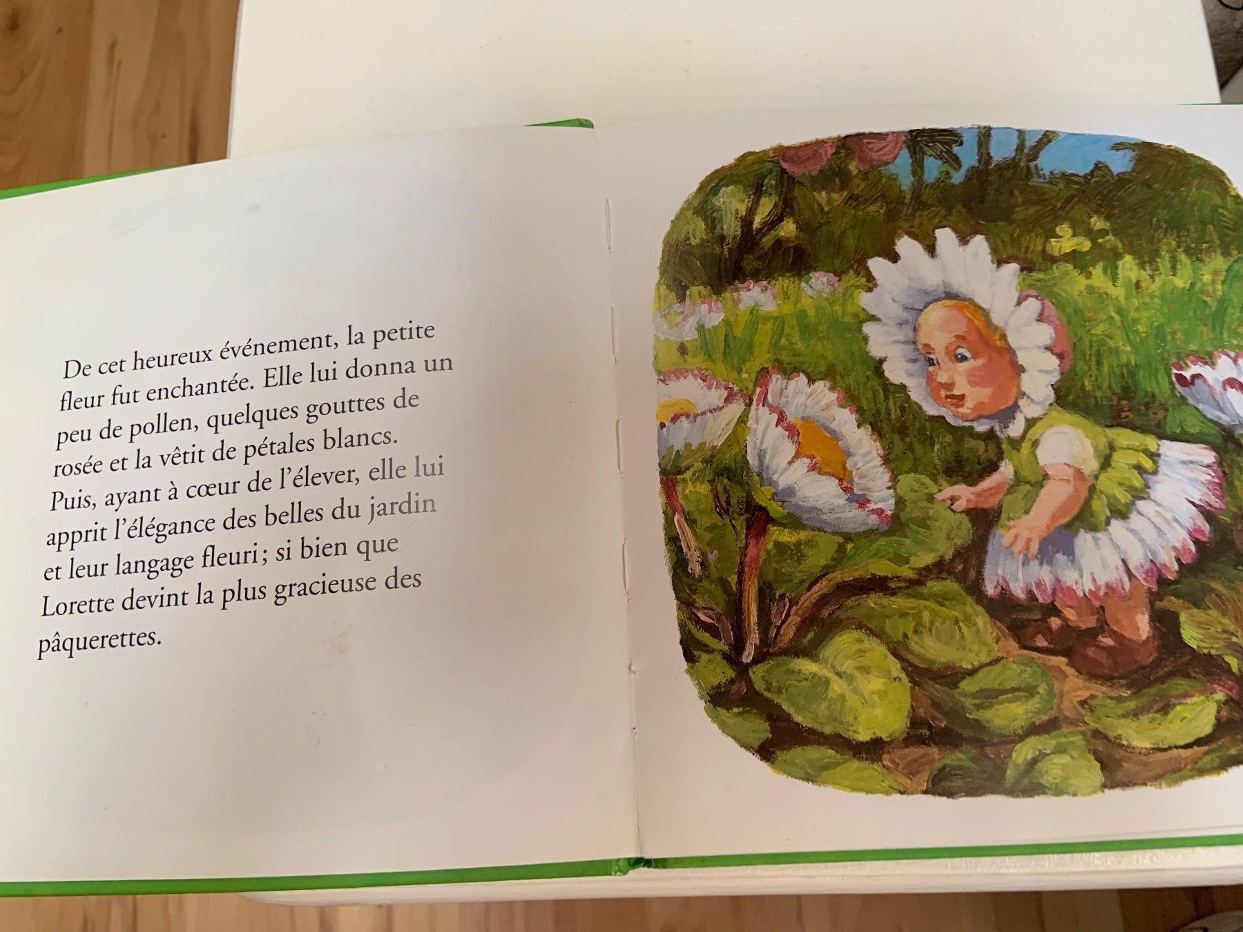 Libri: Livre enfants – Usato da Ecublens VD venduto da timily 1