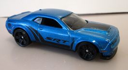 HOT WHEELS '18 DODGE CHALLENGER SRT DEMON