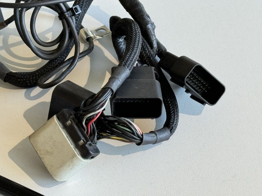 Quickshifter HarleyDavidson Touring M8 TOP Kaufen auf Ricardo