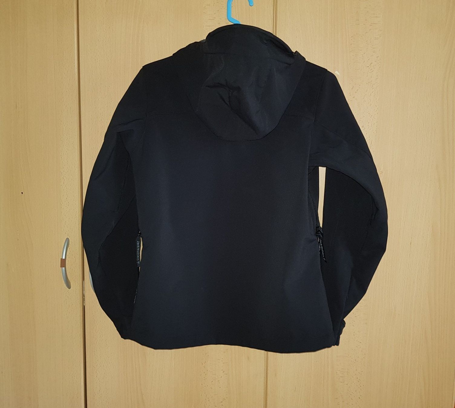 Jack Wolfskin Jacken: Jack Wolfskin Softshell Jacke Grösse XS – Gebraucht aus Basel von fafa68 2