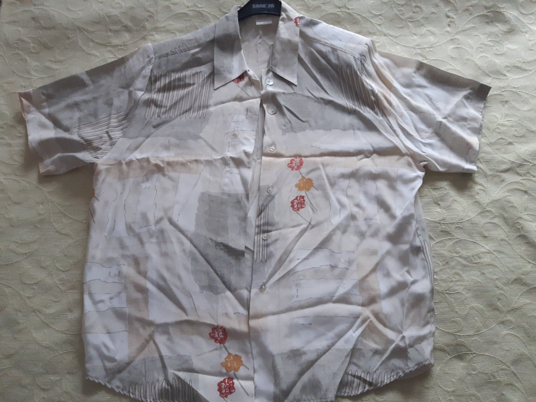 Camicette: Bluse  Viscose L/XL – Usato da St.Gallen venduto da LaMiSa 3