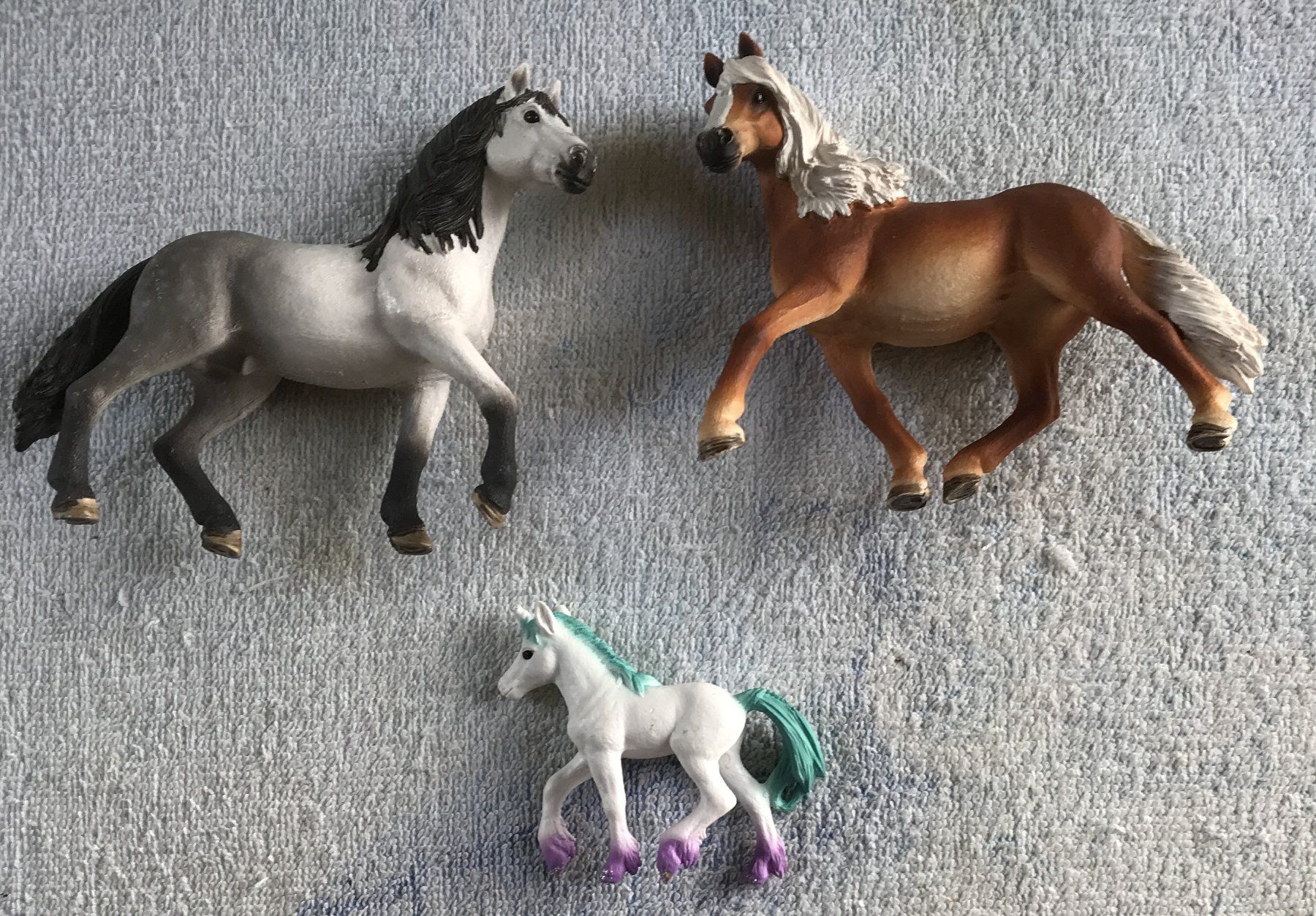Schleich Statuette: SCHLEICH TIERE – Usato da Ostermundigen venduto da wini63