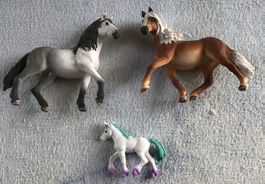 SCHLEICH TIERE