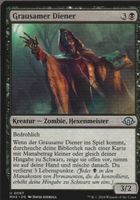 TCG Magic The Gathering MTG MH3 0097 Grausamer Diener