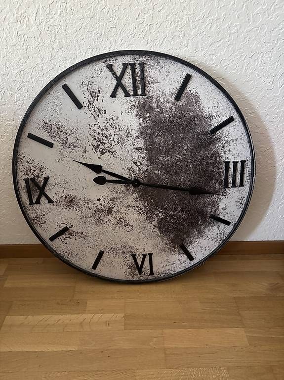 Orologi: Grosse Uhr – Nuovo e nell'imballaggio originale da Bern venduto da deb_2wnq