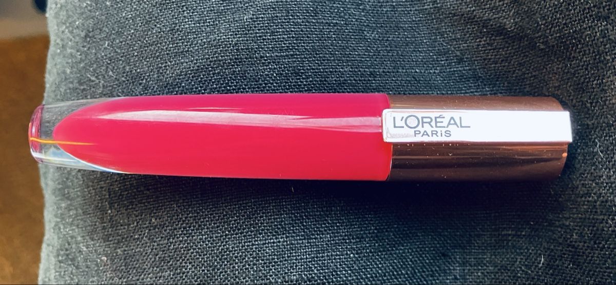 Make-up: Plumping Gloss L‘Oreal NEU – Nuovo e nell'imballaggio originale da Buchs AG venduto da Allerleis 4
