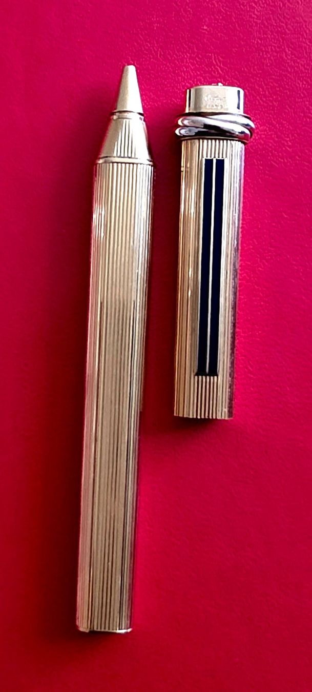 Cartier Stifte & Marker: CARTIER KUGELSCHREIBER – Gebraucht aus Bern von Kocholo 7