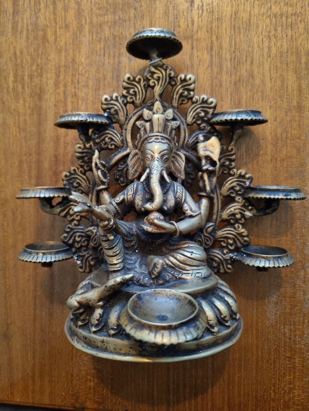 Statuette: Ganesh Statue – Usato da Köniz venduto da sechzigerfan