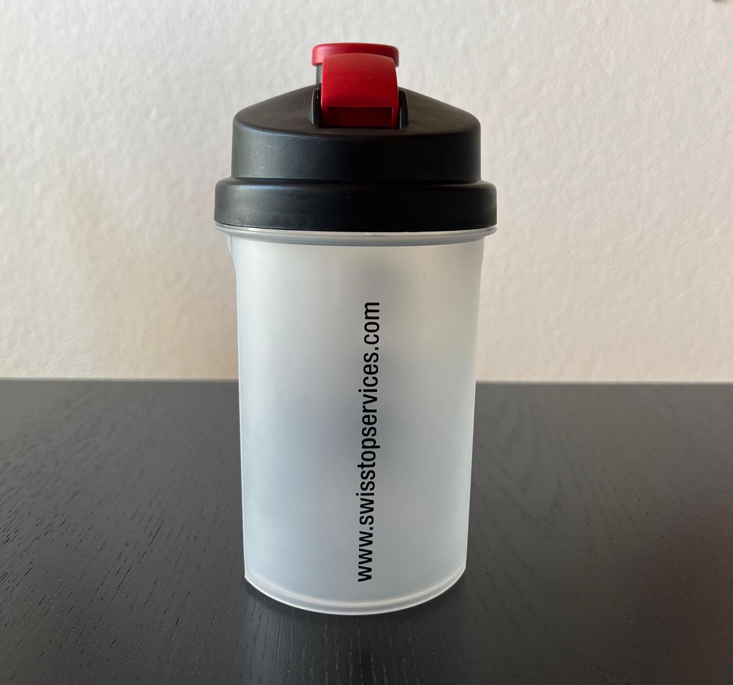 Contenitori & Simili: STS Shaker - Gratisversand – Usato da Frutigen venduto da hitsch__ 2