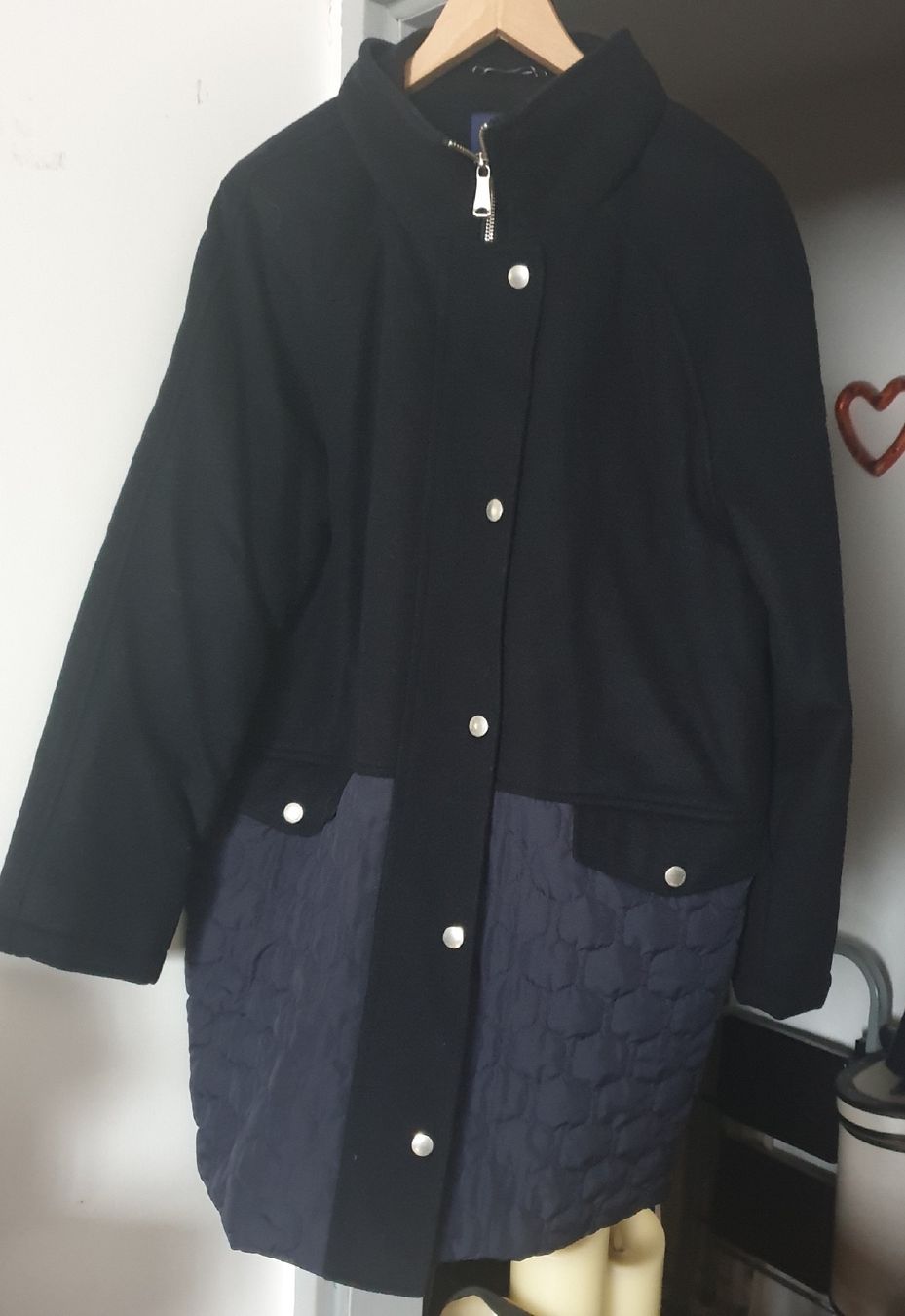 Gant Giacche: GANT, schöne Wolljacke Gr. XXL – Nuovo (secondo la descrizione) da Frenkendorf venduto da Moon111