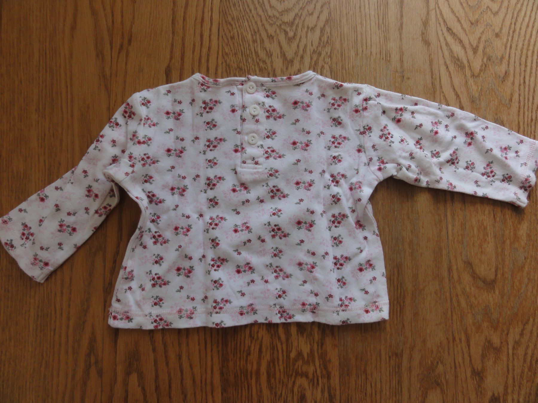 C&A Chemises, Tops & T-shirts: Shirt Gr. 74/ 80 – D'occasion à Riedholz par Taweva 2