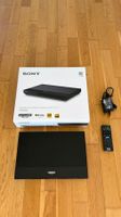 Sony UBP-X700/K UHD/Blu-ray/DVD Player mit Garantie