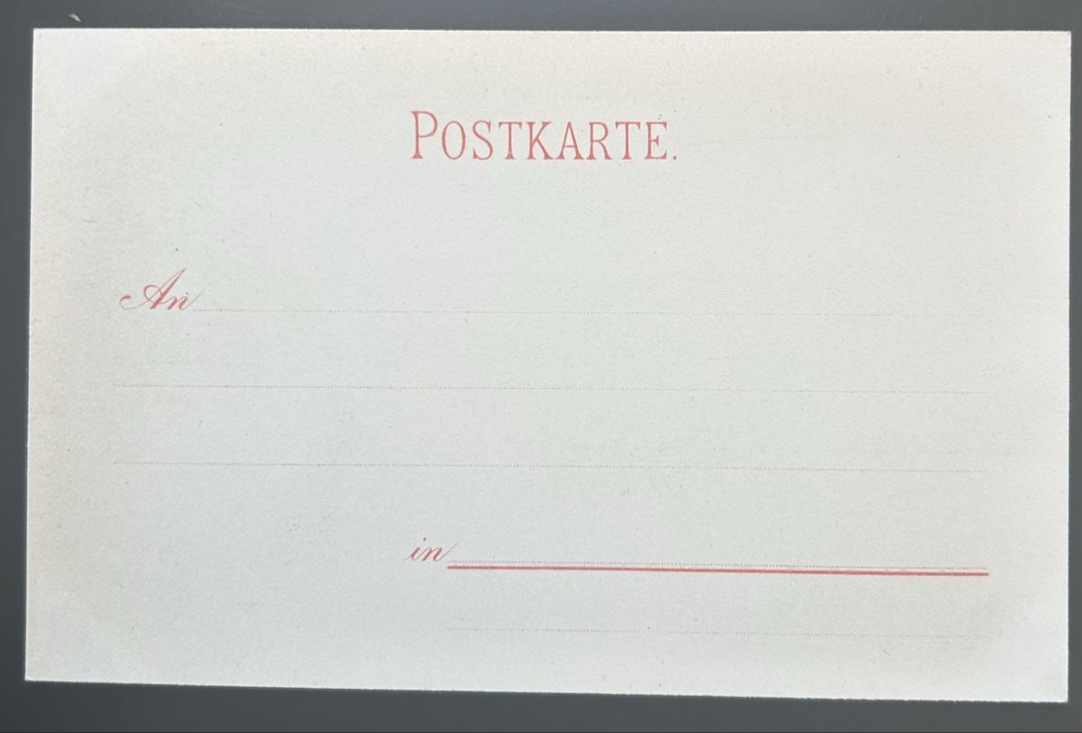 Cartoline postali: Gotthardbahn Chiasso Litho – Usato da Horw venduto da Tellbub 1