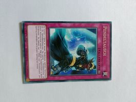 Yu-Gi-Oh! Pendeltausch