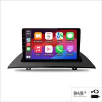 Bmw X3 E83 DAB+ Autoradio Carplay Navi E91 E92 E93 GPS