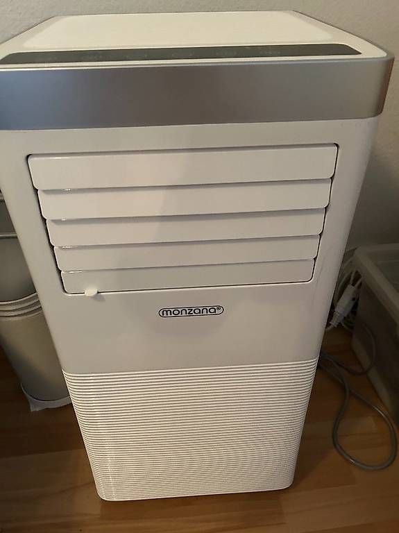 Condizionatori: Klimaanlage  – Usato da Birsfelden venduto da kia62blau