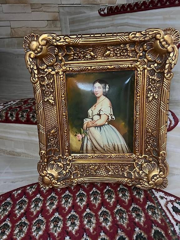 Dipinti: Quadro  – Usato da Giubiasco venduto da Sasa73