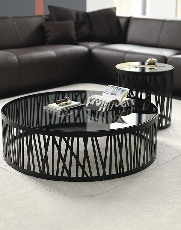 Tables: Couchtisch Rolf Benz – D'occasion à Schenkon par thohe83
