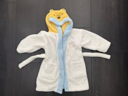 Bademantel Winnie the Pooh Gr.92/98