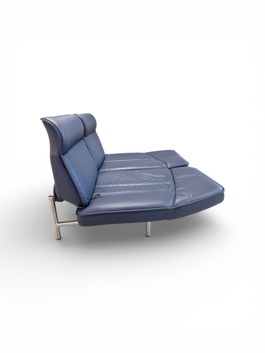 De Sede Divani: Vintage Sofa from De Sede 450, 1990s – Usato da Au ZH venduto da Matys74 2