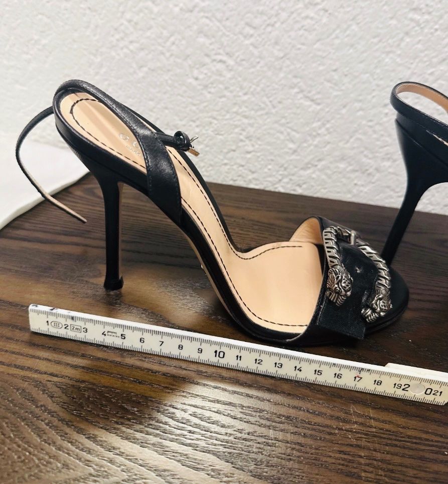 Gucci Scarpe da donna: Gucci Dionysus Sandaletten 38.5 – Usato da Embrach venduto da shila_03 4