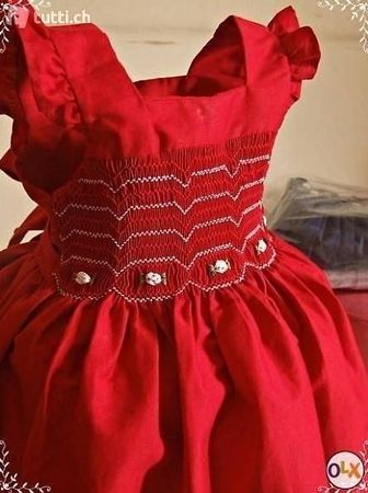 Traumhaftes Prinzessin Festliche  Kleid