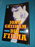 Buch: Die Firma