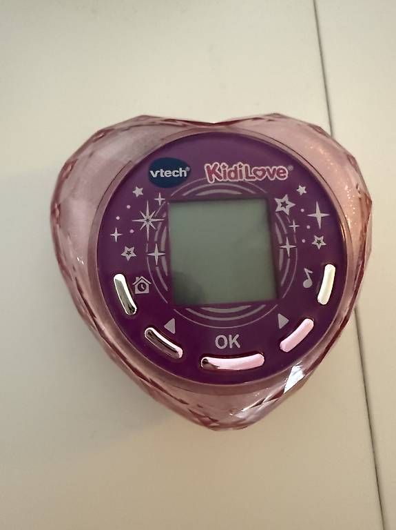 Giocattoli: KidiLove Vtech – Usato da Uettligen venduto da MarMar45