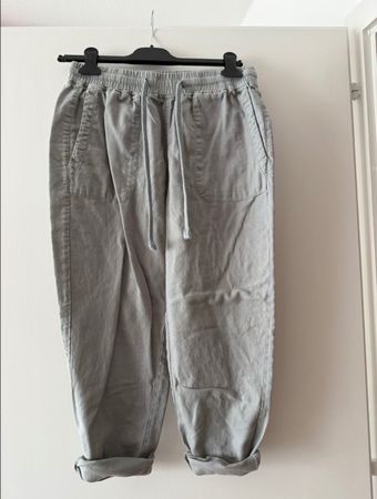 Buena Vista Hose - XS 100% Cotton