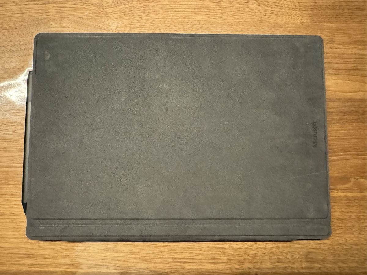 Microsoft Tablet PC: Microsoft Surface Pro 7 Top-Zustand – Gebraucht aus Wetzikon ZH von Giloco 6