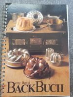 Betty Bossi / BACK BUCH