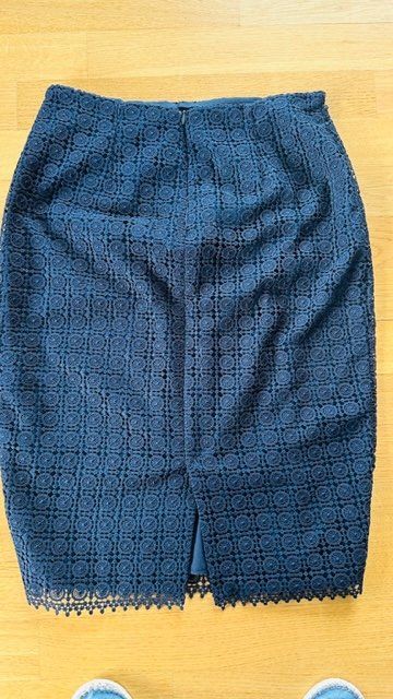 Massimo Dutti Gonne: Massimo Dutti Rock Gr. 40 – Usato da Horgen venduto da Fioko1984 2