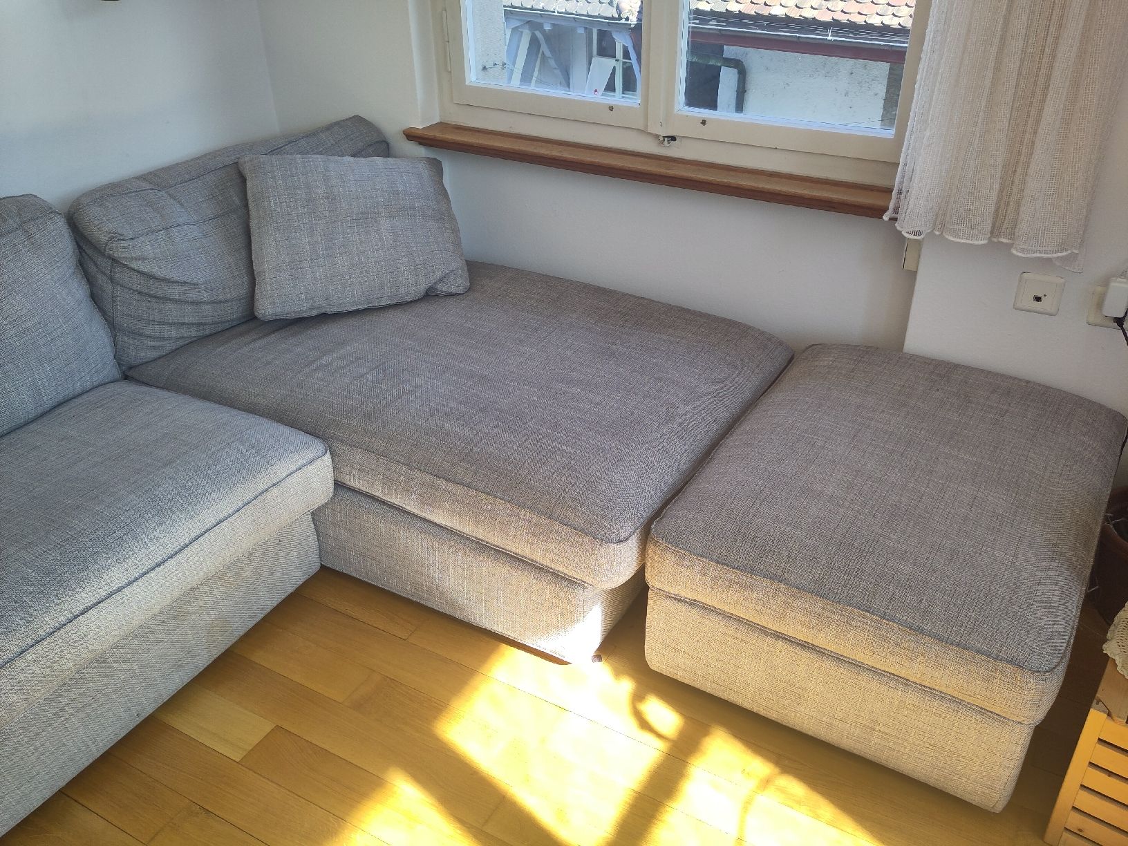 Sofas: Sofa – D'occasion à Aarau par rah_syw9 1
