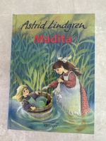 Astrid Lindgren, Madita 