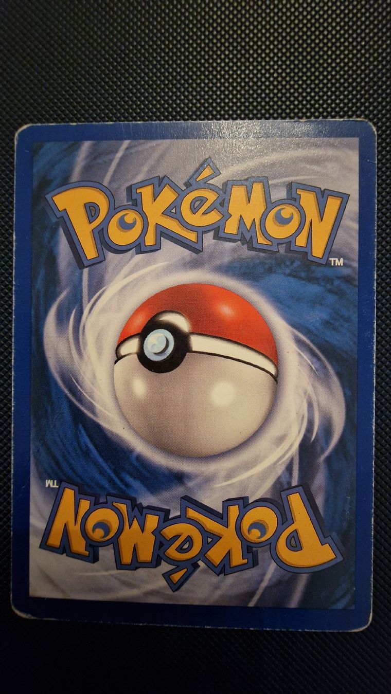 Pokémon Carte collezionabili: Charmander #98 – Pokémon Expedition – Usato da Veytaux venduto da PocketMonster 1