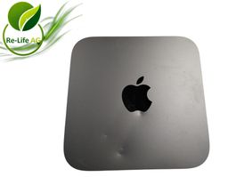 Apple Mac mini 2018 – Intel Core i5 6-Core 3.0 GHz – 256 GB