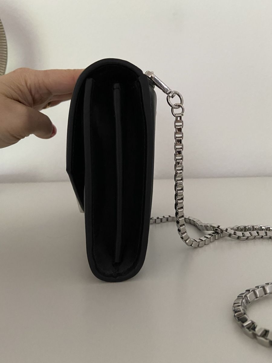 Iro Taschen für Damen: Designer Umhängetasche/Clutch – Neu (gemäss Beschreibung) aus Bülach von kittygismo 1