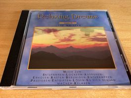 Rainbow Visions – Relaxing Dreams (Volume VI) The Whisper