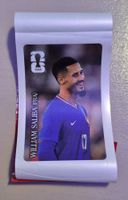 WILLIAM SALIBA (FRA) Coca Cola Sticker WM 2026 panini