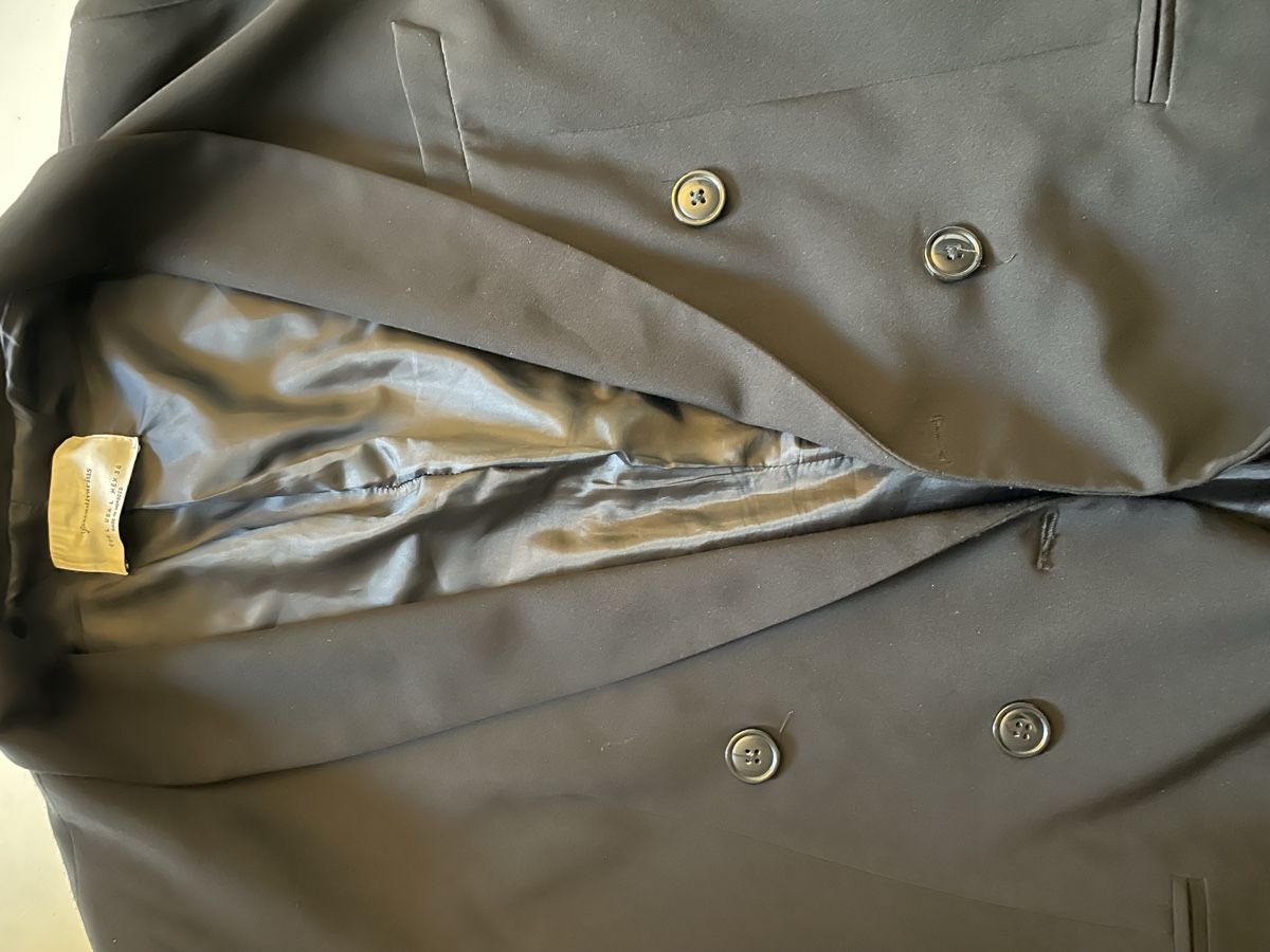 Giacche: Black blazer – Nuovo (secondo la descrizione) da Zürich venduto da Trianamart_ 1