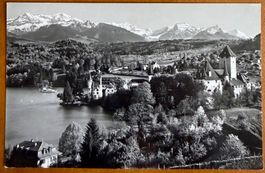 Spiez - AK