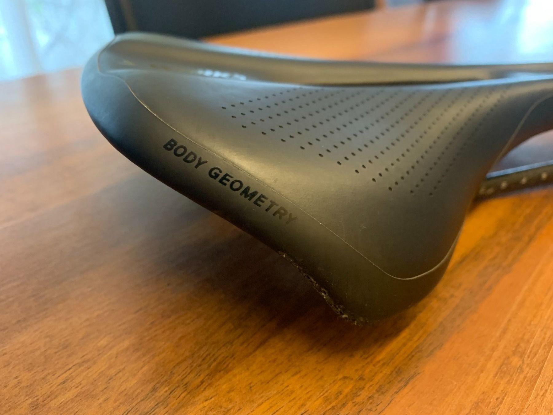 Pezzi di ricambio: Specialized S-Works Phenom Sattel 155mm – Usato da Willisau venduto da  2