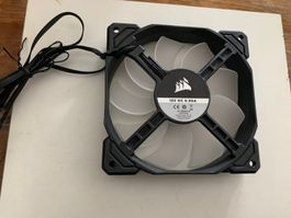 PC Fan 120x120x25 12V DC 3.30A
