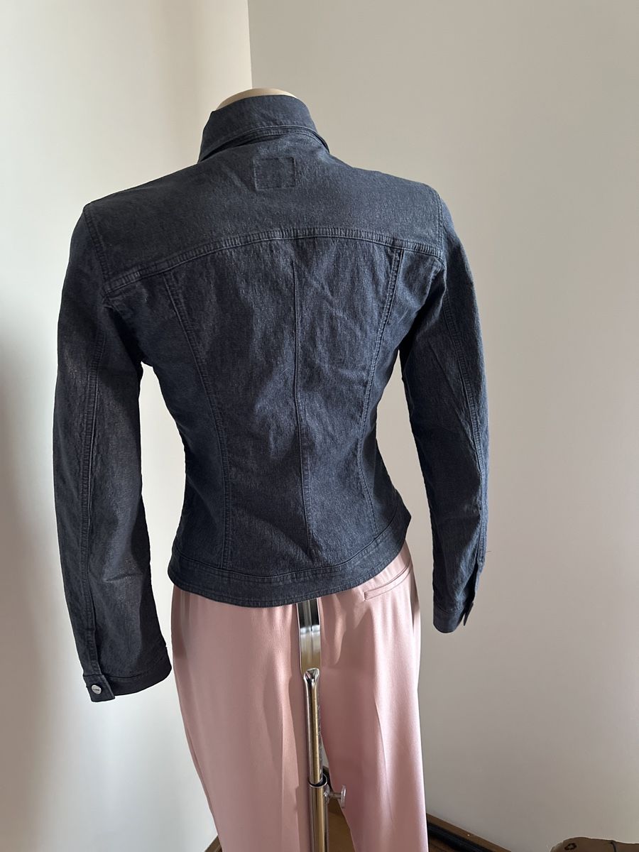 Joop Jacken: Joop Jeans Jacke Gr. S / M – Gebraucht aus Chur von Renibe 5
