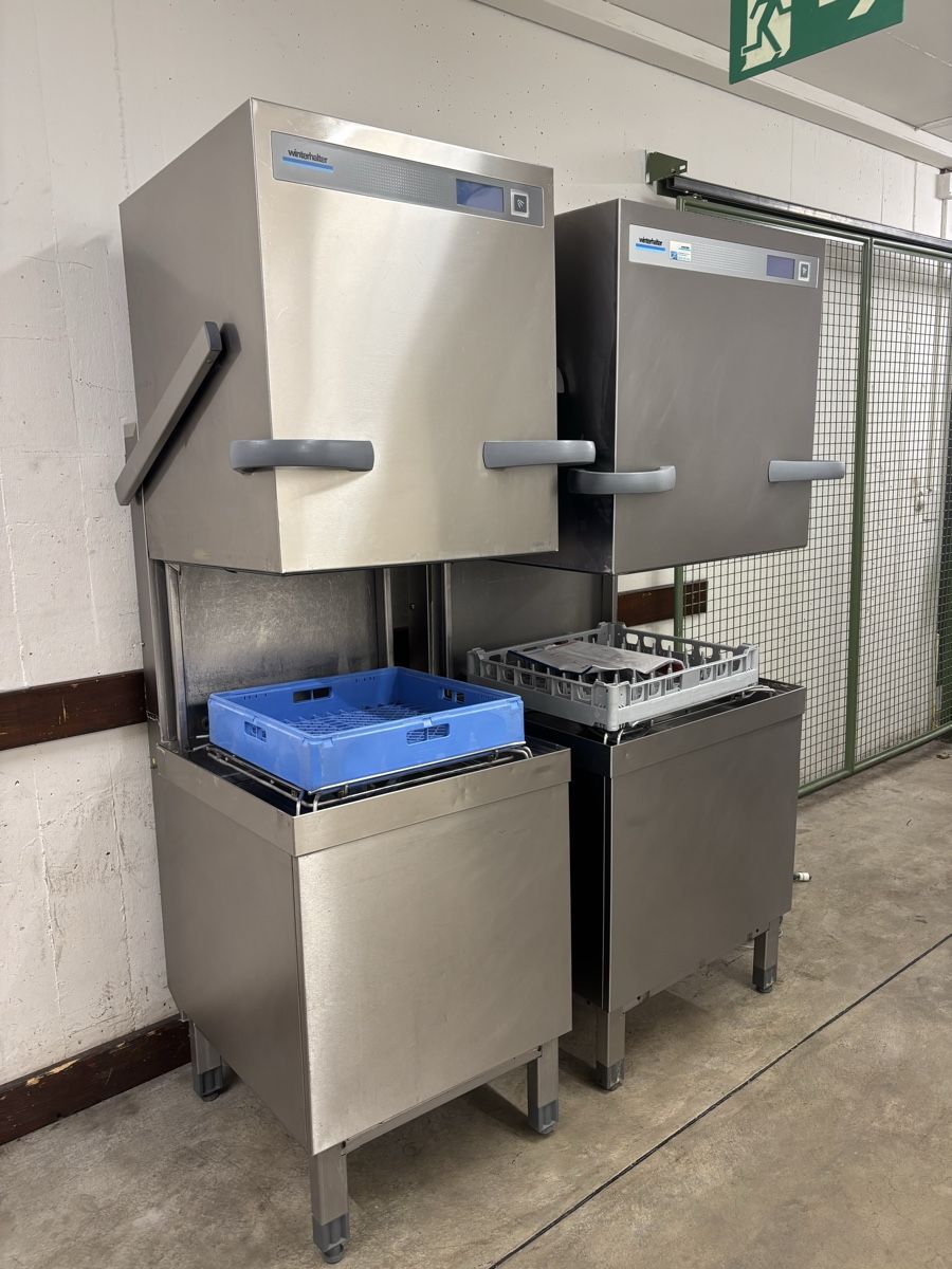 Elettrodomestici da cucina: Abwaschmaschine – Usato da Dietikon venduto da dia_y8y5 7