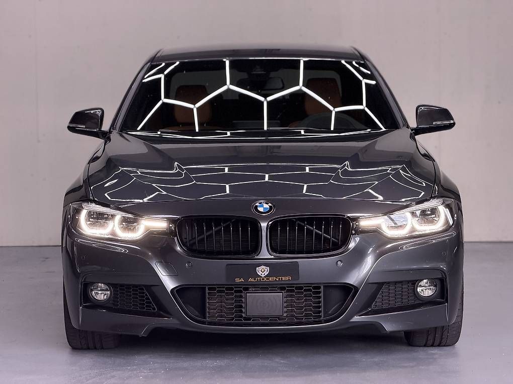 Automobili: Bmw 340i xDrive M-Sport – Usato da Hüswil venduto da inf_r9zj 2