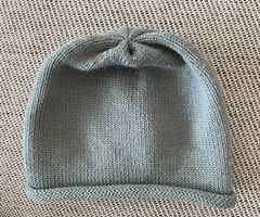 Merino Wollmütze 50,62 Neu