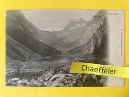1907 Thalalpsee