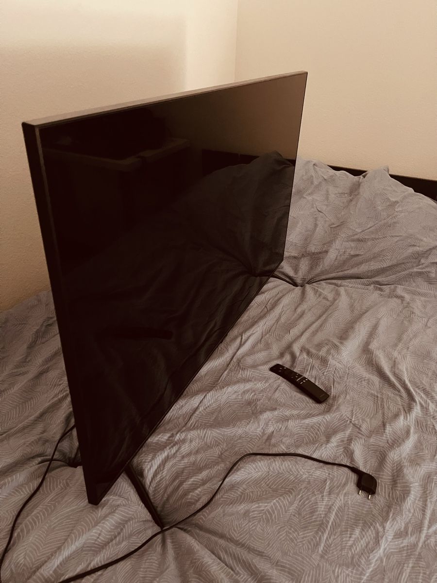 Fernseher: Samsung Fernseher – Gebraucht aus Frauenfeld von Toni_Chronicels 1